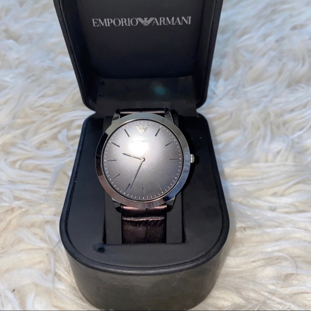 Armani Watch - image 1